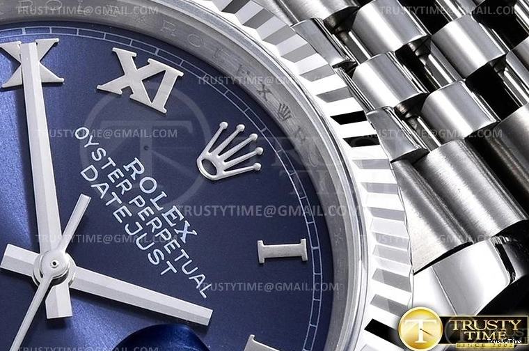 0414 RDJ0357H – DJ 36mm QuickDry 736